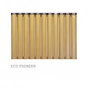 Anit Aluminum 11-blade Radiator Golden Eco pioneer Model