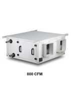 فن کویل کانالی 800CFM دماتجهیز مدل DT.DF800