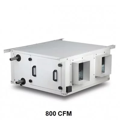 فن کویل کانالی 800CFM دماتجهیز مدل DT.DF800