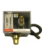 Honeywell gradual pressure switch L91B1050