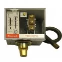 Honeywell gradual pressure switch L91B1050