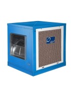 Energy Cellulose Evaporative Cooler EC0550