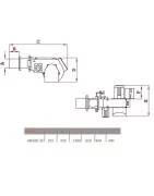 GarmIran Gasoline Boiler Burner GNO 90/30