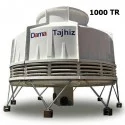 DamaTajhiz bottle type fiberglass cooling tower DT.C.1000