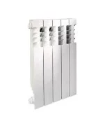 Iran Novin Aluminum Radiator Model Termo 500