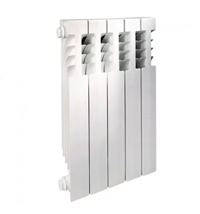 Iran Novin Aluminum Radiator Model Termo 500