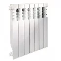 Iran Novin Aluminum Radiator Model Termo 500