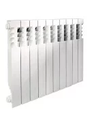 Iran Novin Aluminum Radiator Model Termo 500