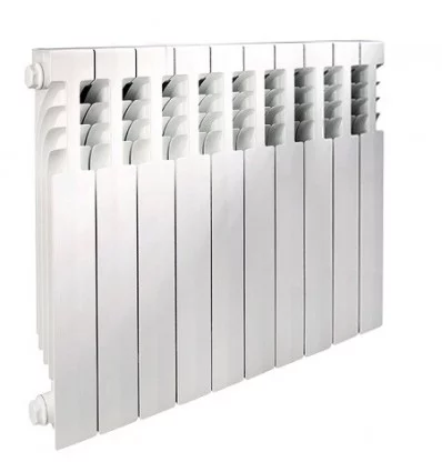 Iran Novin Aluminum Radiator Model Termo 500