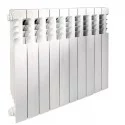 Iran Novin Aluminum Radiator Model Termo 500