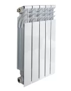 Iran Novin Aluminum Radiator Kaller 500