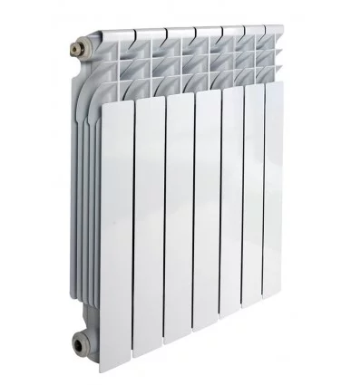 Iran Novin Aluminum Radiator Kaller 500