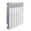 Iran Novin Aluminum Radiator Kaller 500