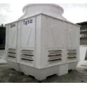 DamaTajhiz fiberglass cubic cooling tower DTC-CO 500