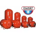 Pressurized Source 60 liters Zilmet tube