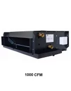 فن کویل سقفی توکار هپاکو مدل HCF-1000