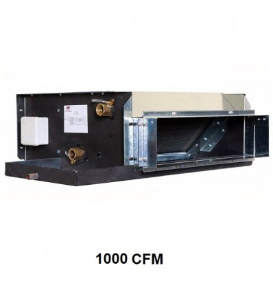 فن کویل کانالی هپاکو مدل HPFD-1000