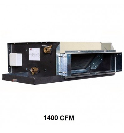 فن کویل کانالی هپاکو مدل HPFD-1400