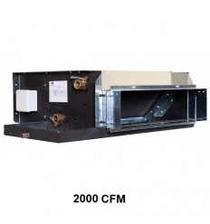 فن کویل کانالی هپاکو مدل HPFD-2000