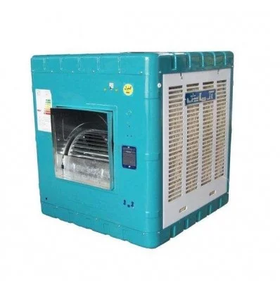 کولر آبی آزمایش مدل AZ-5500