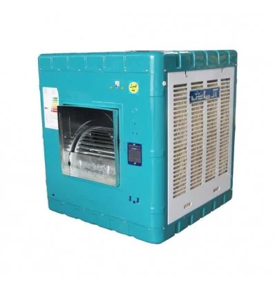 کولر آبی آزمایش مدل AZ-3500