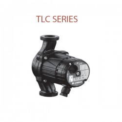 Lowara 3-circle and 4-circle Circulator Pump