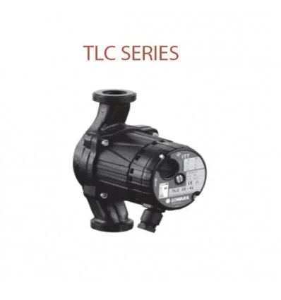 Lowara 3-circle and 4-circle Circulator Pump