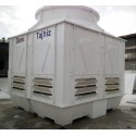 DamaTajhiz fiberglass cubic cooling tower DTC-CO 250