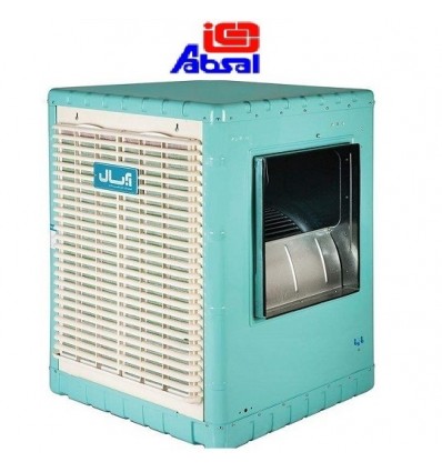 Absal Cellulose Evaporative Cooler AC-CP76
