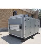 DamaTajhiz Air Handling Unit