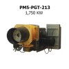مشعل گازی پارس مشعل مدل PM5-PGT-213