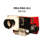مشعل گازی پارس مشعل مدل PM2-PGO-311