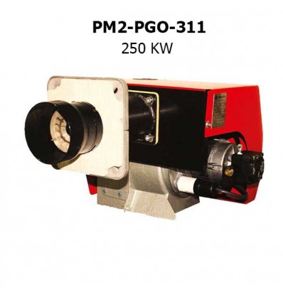 مشعل گازی پارس مشعل مدل PM2-PGO-311