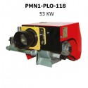 مشعل گازوئيل سوز پارس مشعل مدل PMN1-PLO-118