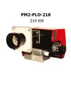 مشعل گازوئيل سوز پارس مشعل PM2-PLO-218