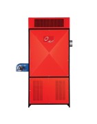 Energy Gas-fuel Hot Air Furnace 1560