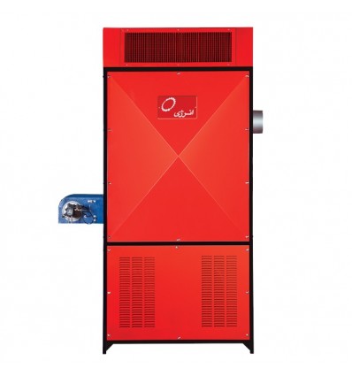 Energy Gas-fuel Hot Air Furnace 1560