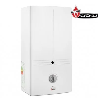 Butane Wall mounted Gas Water Heater Model B3315