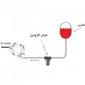 جت هیتر دو موتوره گازوئیلی نیرو تهویه البرز 2EL-70