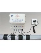 Pac Ab Control Electronic descaler Model PAC-21