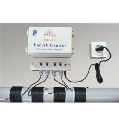 Pac Ab Control Electronic Descaler PAC-61