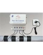 Pac Ab Control Electronic Descaler PAC-101