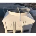 DamaTajhiz fiberglass cubic cooling tower DTC-CO 500