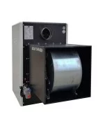 Azar Tahvieh Duct Gas Heater D-A650