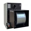 Azar Tahvieh Duct Gas Heater D-A650