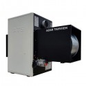 Azar Tahvieh Duct Gas Heater D-A650