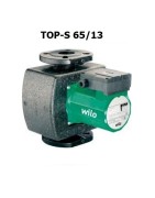 پمپ سیرکولاتور خطی ویلو TOP-S 65/13