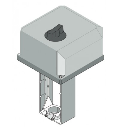 Honeywell electrical actuator ON/OFF ML6421B3004