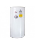 Azmoun Kar Standing Electrical water heater Model Ew50