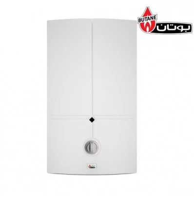 Butane Wall mounted Gas Water Heater Model B3115